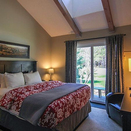 Crystal Mountain Hotel Thompsonville ภายนอก รูปภาพ