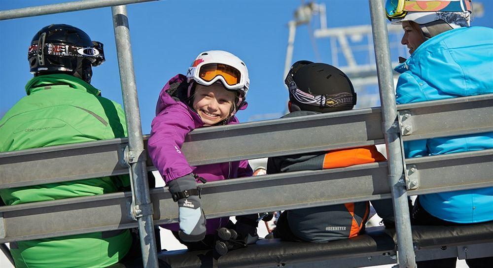 Crystal Mountain Hotel Thompsonville ภายนอก รูปภาพ