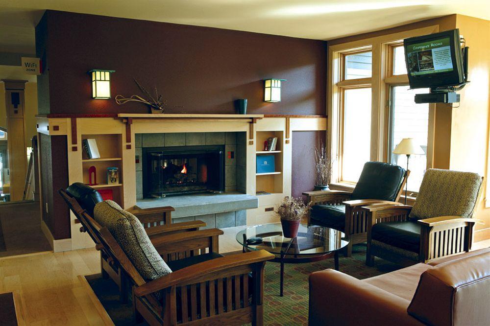 Crystal Mountain Hotel Thompsonville ภายนอก รูปภาพ