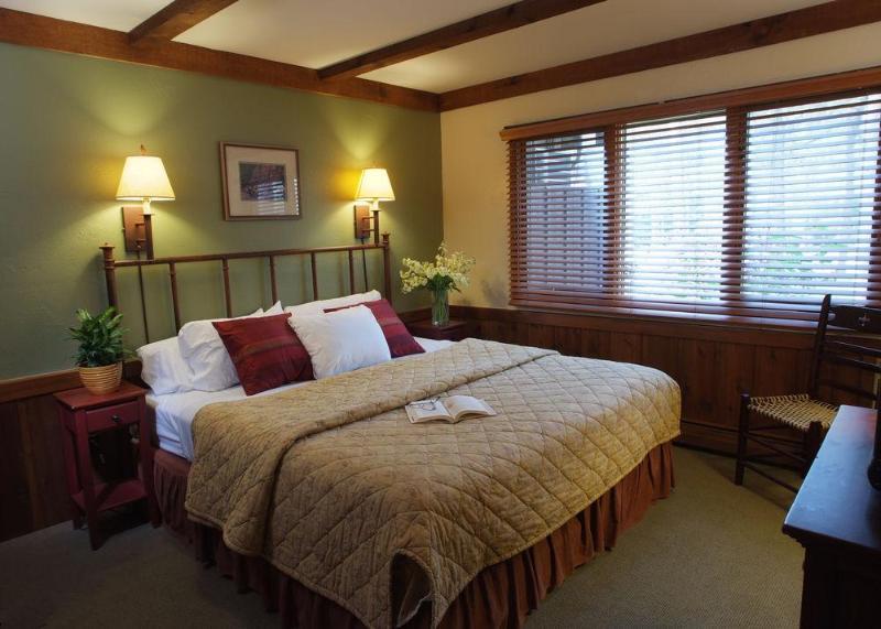 Crystal Mountain Hotel Thompsonville ภายนอก รูปภาพ