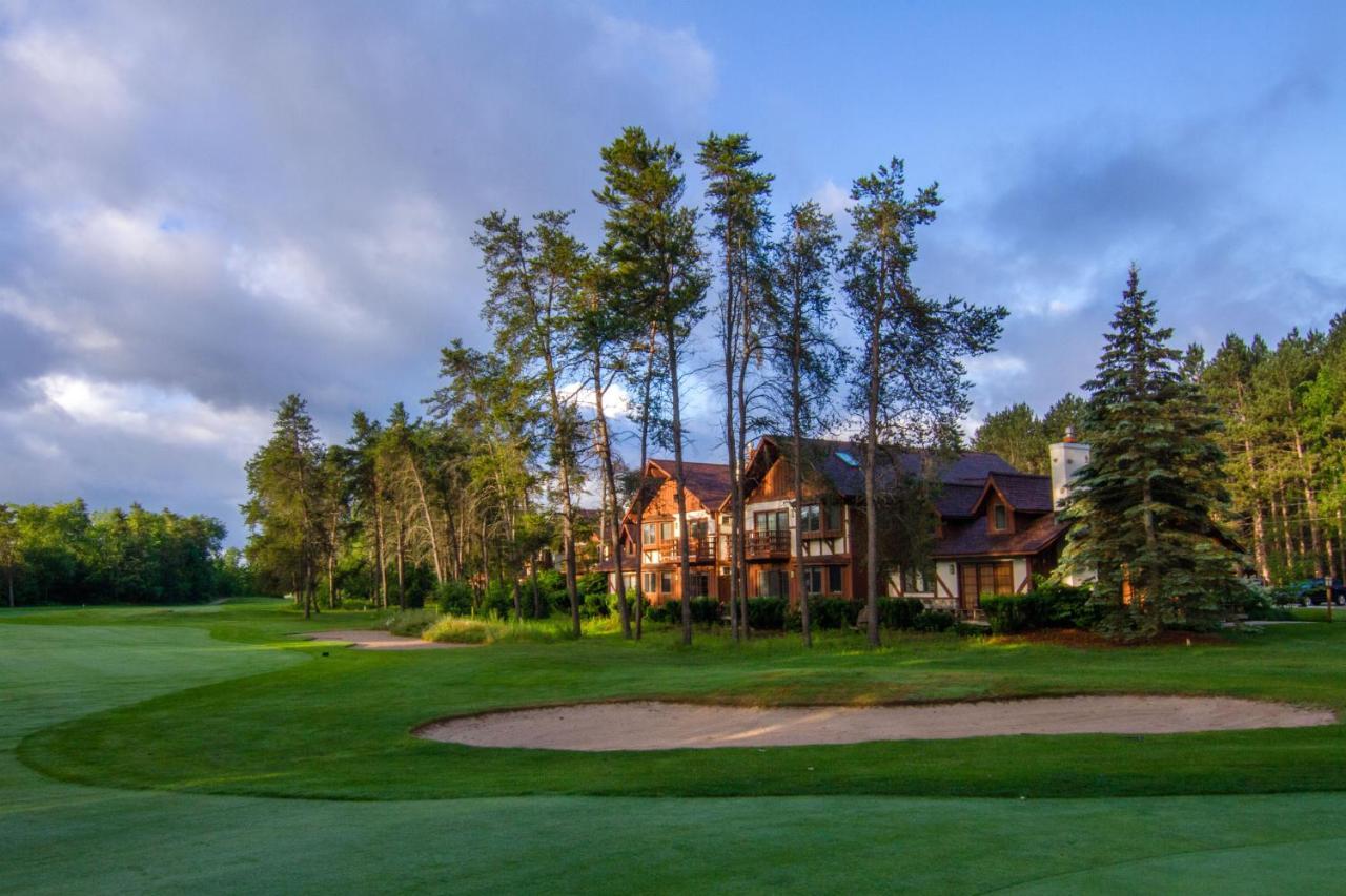 Crystal Mountain Hotel Thompsonville ภายนอก รูปภาพ