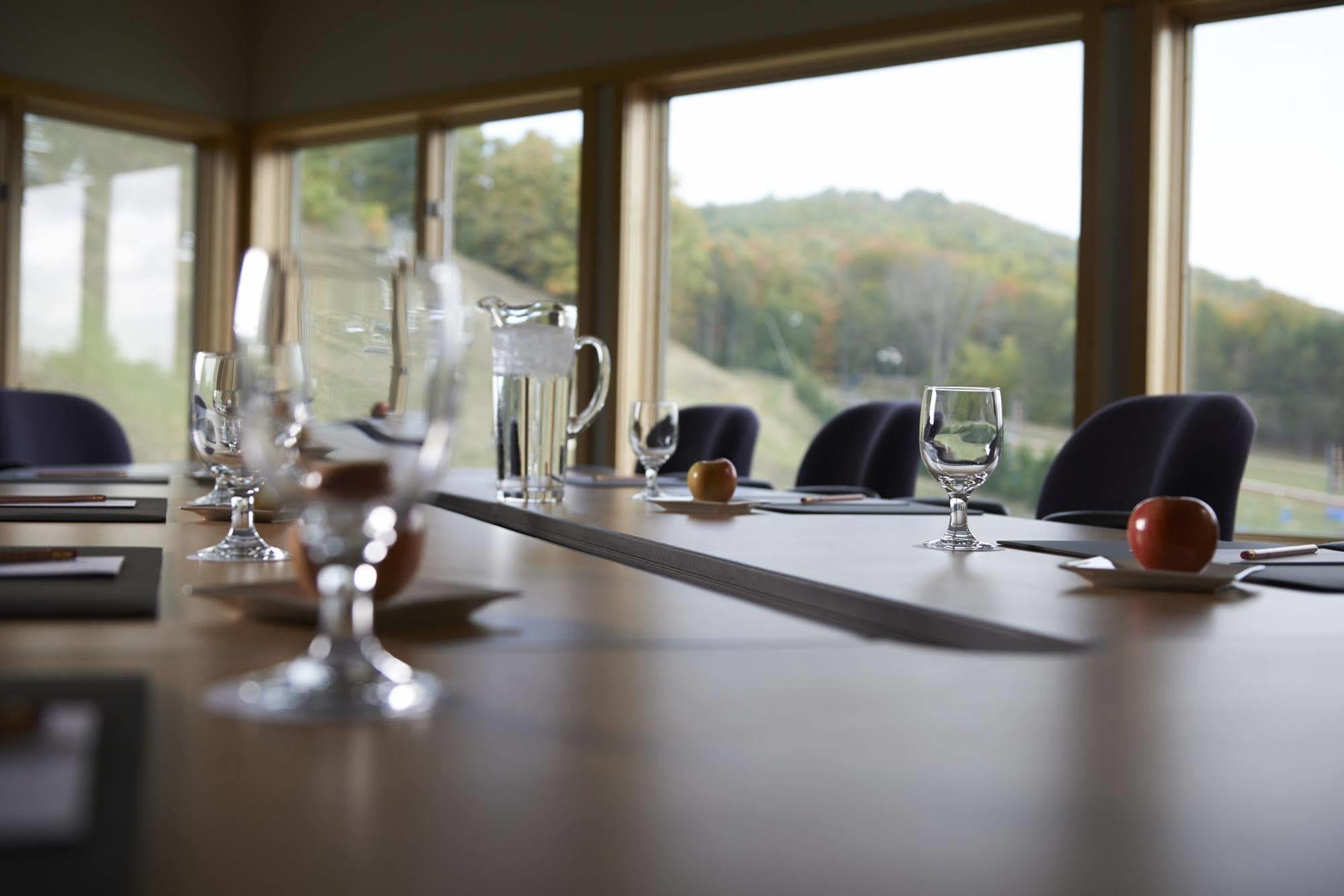 Crystal Mountain Hotel Thompsonville ภายนอก รูปภาพ